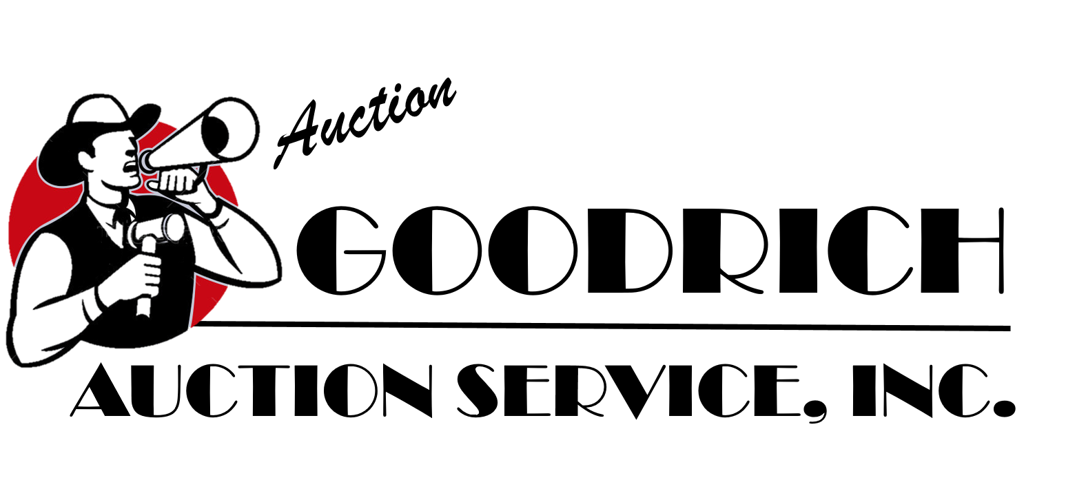 Goodrich Auction Service