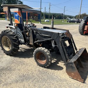 White 2-30 4wd w/ Loader  $5,000- PRICE REDUCED!