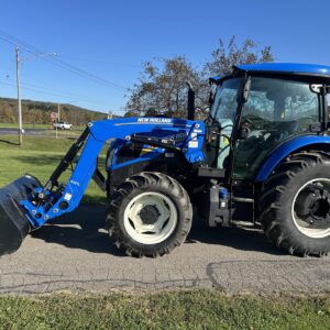 New Holland Workmaster 95  $54,900