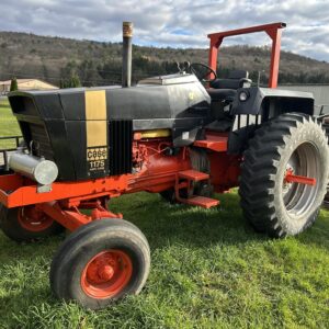 Case 970 Pulling Tractor  $17,900