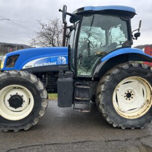 New Holland T6030 Plus  $14,600 Mechanics Special