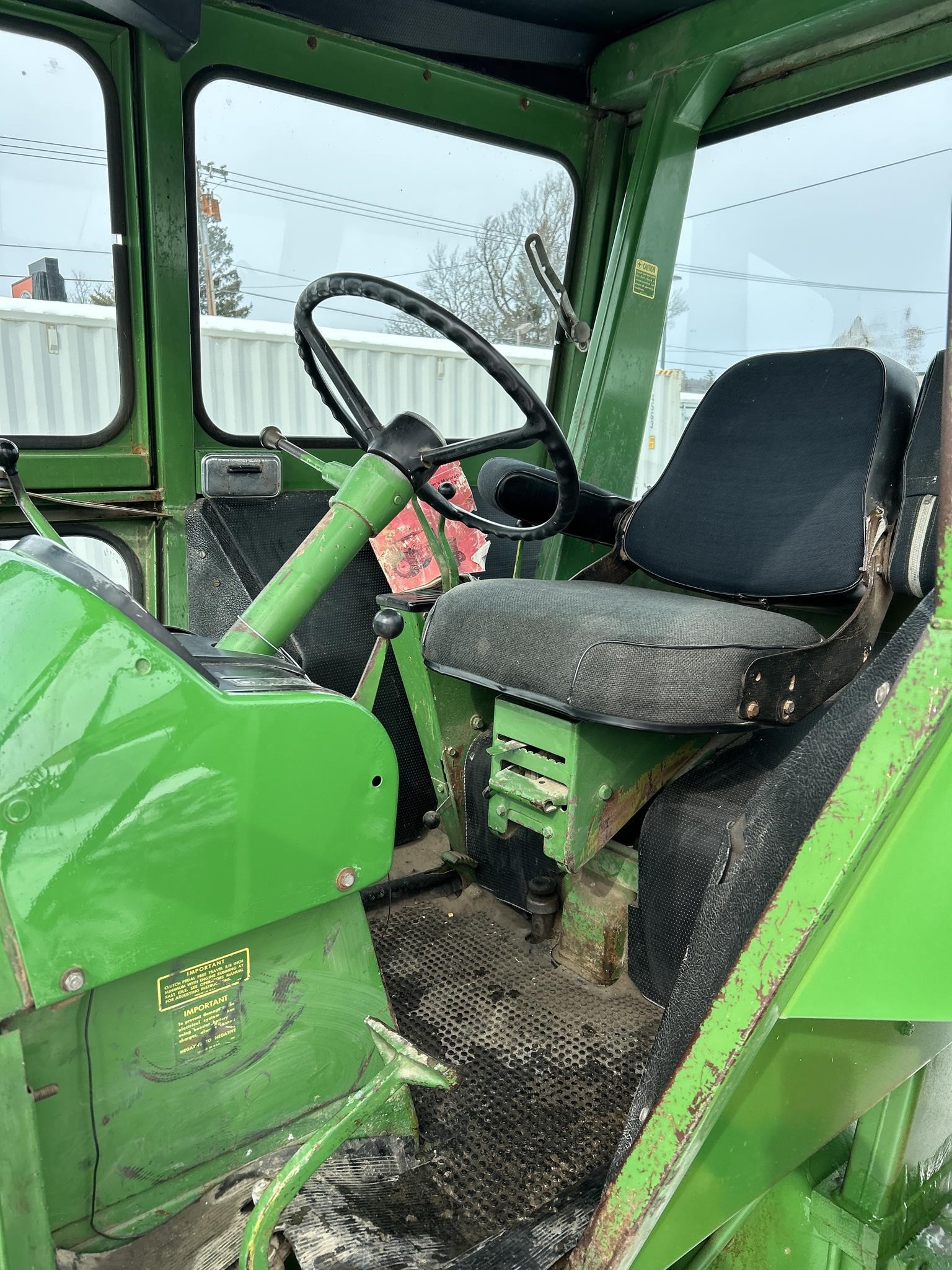 John Deere 4320 $24,900 Nice! - Image 4