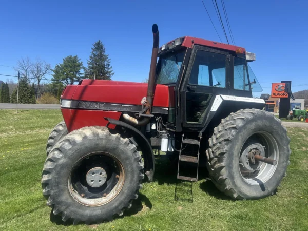 Case IH 3594 $14,900 | Goodrich Auction Service