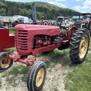 Massey Harris 44 $1,400
