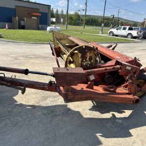 New Holland 477 Haybine  $2,500