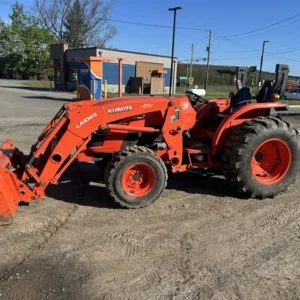 Kubota MX5800  $24,900