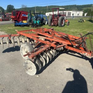 Allis Chalmers 12' Transport Disc  $2,250