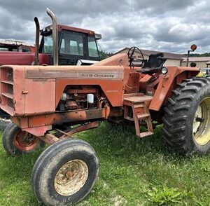 Allis Chalmers 190  $5,950