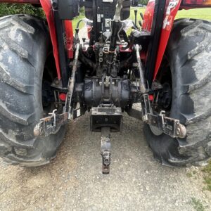 Massey Ferguson 4243 $15,900