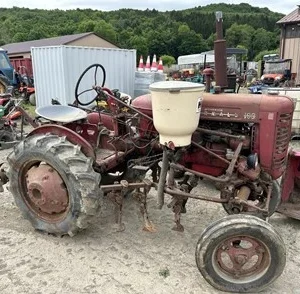 Farmall 100  $2,950