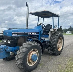 Ford 8240  $18,900