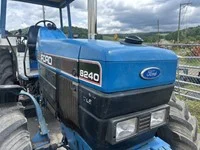Ford 8240 $18,900 - Image 3