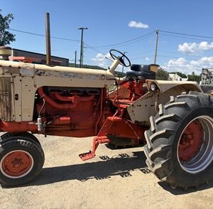 Case 930  $5,500