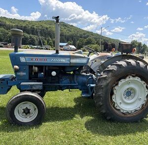 Ford 7000  $12,900