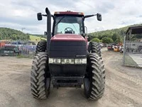Case IH MX255 $48,900 - Image 4