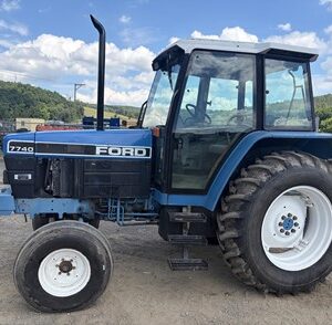 Ford 7740 SL  $15,900