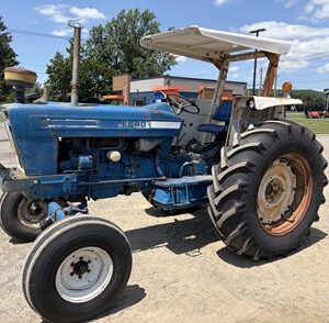 Ford 7600  $11,900