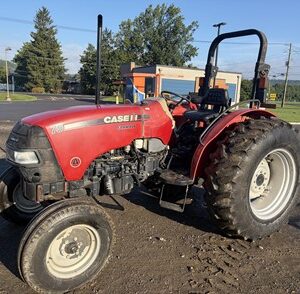Case IH 75A  $6,450