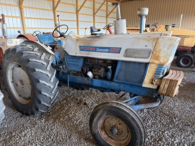 Ford 6000 Commander $5,950