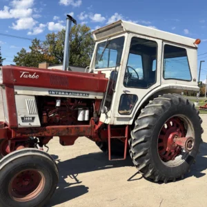 International 1466  $17,900