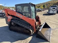 Kubota SVL95-2 Track Skid Steer $26,900 - Image 2