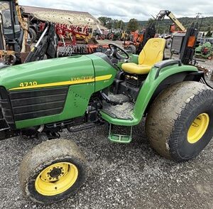 John Deere 4710  $5,950