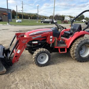 McCormick X10.30H  $12,900