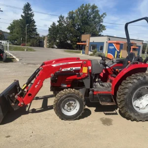 Massey Ferguson 1835M
