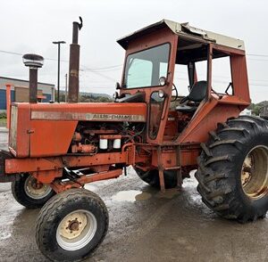 Allis Chalmers 200  $5,950