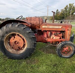 International 650 LP  $5,950